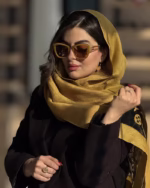 خرید قیمت عینک آفتابی زنانه میومیو مدل MIU MIU SMU02Y عثمانی اپتیک