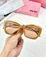 عینک افتابی MIU MIU SMU02Y