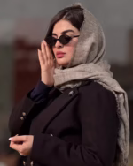 خرید قیمت عینک آفتابی زنانه میومیو مدل MIU MIU SMU04Z (SL) عثمانی اپتیک