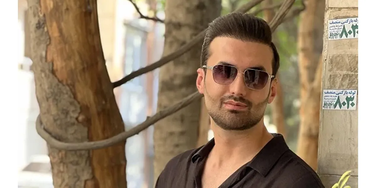 ۵. عینک آفتابی مردانه آیس برلین مدل IC BERLIN JONATHANI LARGE