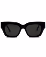 عینک آفتابی اسپرت بالنسیاگا مدل BALENCIAGA BB0234S - Image 3