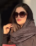 عینک آفتابی زنانه شانل مدل CHANEL 5512 (sl) - Image 2