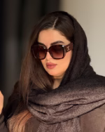 عینک آفتابی زنانه شانل مدل CHANEL 5512 (sl) - Image 3