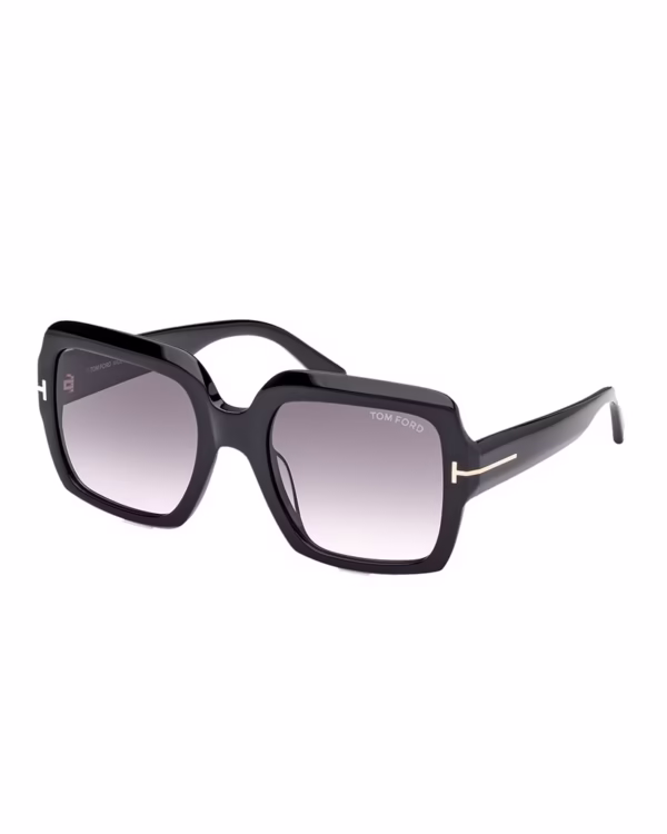 خرید قیمت عينک آفتابی زنانه تامفورد مدل Tom Ford LORELAI TF1156 عثمانی اپتیک