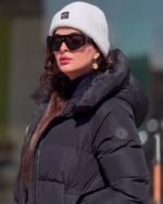 خرید قیمت عینک آفتابی زنانه دولچه گابانا مدل DOLCE&GABBANA DGTS-S351 عثمانی اپتیک