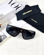 خرید قیمت عینک آفتابی زنانه دولچه گابانا مدل DOLCE&GABBANA DGTS-S351 عثمانی اپتیک