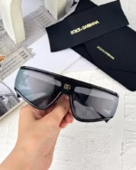 خرید قیمت عینک آفتابی زنانه دولچه گابانا مدل DOLCE&GABBANA DGTS-S351 عثمانی اپتیک