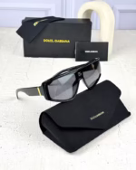 خرید قیمت عینک آفتابی زنانه دولچه گابانا مدل DOLCE&GABBANA DGTS-S351 عثمانی اپتیک
