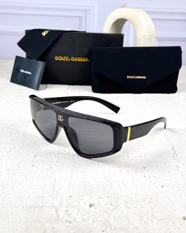 خرید قیمت عینک آفتابی زنانه دولچه گابانا مدل DOLCE&GABBANA DGTS-S351 عثمانی اپتیک