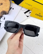 خرید قیمت عینک آفتابی اسپرت فندی مدل FENDI FE0951 عثمانی اپتیک