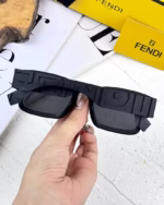 خرید قیمت عینک آفتابی اسپرت فندی مدل FENDI FE0951 عثمانی اپتیک