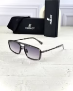 خرید قیمت عینک آفتابی مردانه هابلوت مدل HUBLOT H040 عثمانی اپتیک