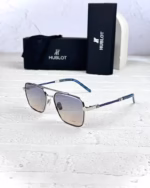 خرید قیمت عینک آفتابی اسپرت هابلوت مدل HUBLOT H076 عثمانی اپتیک