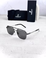 خرید قیمت عینک آفتابی اسپرت هابلوت مدل HUBLOT H076 عثمانی اپتیک