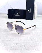 خرید قیمت عینک آفتابی اسپرت هابلوت مدل HUBLOT H076 عثمانی اپتیک