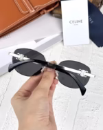 خرید قیمت عينک آفتابي زنانه سلين مدل CELINE CL40069U عثمانی اپتیک