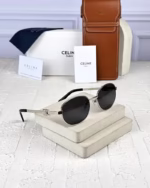 خرید قیمت عينک آفتابي زنانه سلين مدل CELINE CL40069U عثمانی اپتیک
