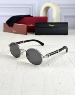 خرید قیمت عینک آفتابي اسپرت كارتير مدل CARTIER CT0464S عثمانی اپتیک