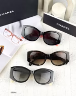 خرید قیمت عينک آفتابي زنانه شانل مدل CHANEL 5524-A عثمانی اپتیک