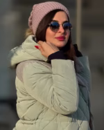 خرید قیمت عینک آفتابی گرد اسپرت ریبن مدل RayBan RB3447 (SL) عثمانی اپتیک
