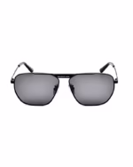 عينک آفتابي اسپرت بالنسياگا مدل BALENCIAGA BB0298SA - Image 3