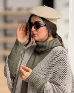 خرید قیمت عينک آفتابي زنانه شانل مدل CHANEL 5524-A عثمانی اپتیک