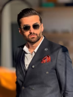 خرید قیمت عینک آفتابی اسپرت ریبن مدل RayBan RB4323 عثمانی اپتیک