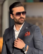 خرید قیمت عينک آفتابي مردانه پرادا مدل PRADA SPR52X عثمانی اپتیک