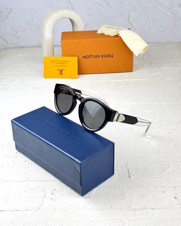 خرید قیمت عینک آفتابی اسپرت لویس ویتون مدل LOUIS VUITTON Z2064 عثمانی اپتیک