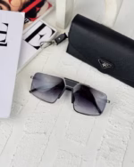 خرید قیمت عينک آفتابي مردانه پرادا مدل PRADA SPR52X عثمانی اپتیک