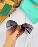 خرید قیمت عينک آفتابی زنانه تيفاني مدل TIFFANY TF3082 عثمانی اپتیک