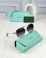 خرید قیمت عينک آفتابی زنانه تيفاني مدل TIFFANY TF3082 عثمانی اپتیک
