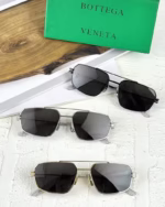 عينک آفتابی اسپرت بوتگاونتا مدل Bottega Veneta BV1128S - Image 6