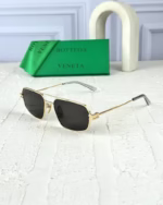 عينک آفتابی اسپرت بوتگاونتا مدل Bottega Veneta BV1128S - Image 4