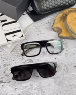 عينک آفتابي اسپرت فيليپ پلین  مدل PHILIPP PLEIN VPP021 - Image 4