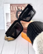 خرید قیمت عینک آفتابی اسپرت لویس ویتون مدل LOUIS VUITTON Z1447U عثمانی اپتیک