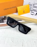 خرید قیمت عینک آفتابی اسپرت لویس ویتون مدل LOUIS VUITTON Z1447U عثمانی اپتیک