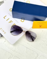 خرید قیمت عینک آفتابی اسپرت لویس ویتون اوتلت مدل LOUIS VUITTON Z1620U OUTLET عثمانی اپتیک