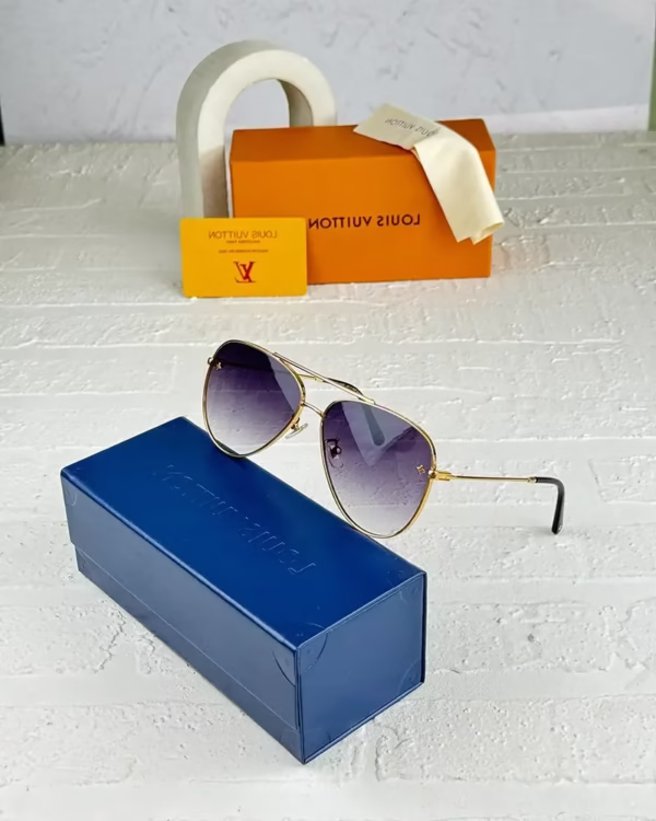 خرید قیمت عینک آفتابی اسپرت لویس ویتون مدل LOUIS VUITTON Z1620U عثمانی اپتیک