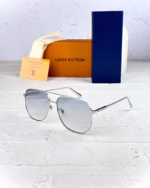 عینک آفتابی اسپرت لویس ویتون مدل LOUIS VUITTON Z1635E (sl) - Image 5