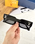 خرید قیمت عینک آفتابی زنانه لویس ویتون مدل LOUIS VUITTON Z1910E عثمانی اپتیک