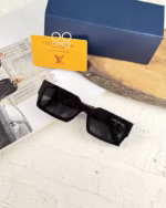 خرید قیمت عینک آفتابی زنانه لویس ویتون مدل LOUIS VUITTON Z1910E عثمانی اپتیک