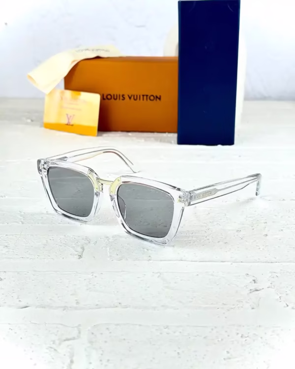 خرید قیمت عینک آفتابی اسپرت لویس ویتون مدل LOUIS VUITTON Z2095E عثمانی اپتیک