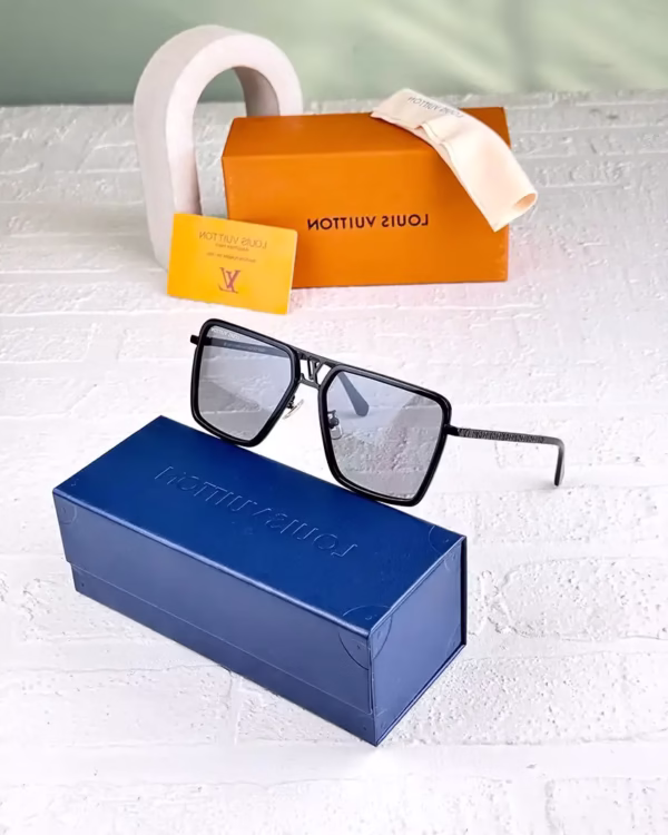 خرید قیمت عینک آفتابی اسپرت لویس ویتون مدل LOUIS VUITTON Z2127U (sl) عثمانی اپتیک