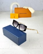 خرید قیمت عینک آفتابی زنانه لویس ویتون مدل LOUIS VUITTON Z2130U عثمانی اپتیک