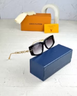 خرید قیمت عینک آفتابی زنانه لویس ویتون مدل LOUIS VUITTON Z2130U عثمانی اپتیک
