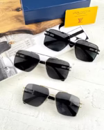 خرید قیمت عینک آفتابی اسپرت لویس ویتون مدل LOUIS VUITTON Z3229U عثمانی اپتیک