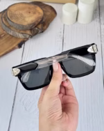 خرید قیمت عینک آفتابی اسپرت لویس ویتون مدل LOUIS VUITTON LV Z2088W عثمانی اپتیک