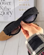 خرید قیمت عینک آفتابی زنانه مارک جیکوبز مدل MARC JACOBS MJ694S عثمانی اپتیک