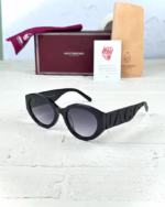 خرید قیمت عینک آفتابی زنانه مارک جیکوبز مدل MARC JACOBS MJ694S عثمانی اپتیک
